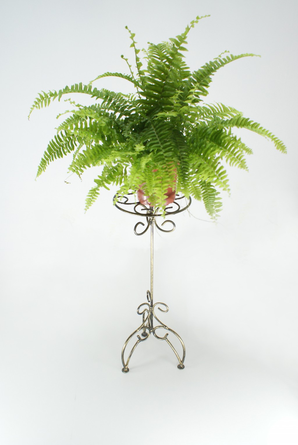 Console decor mini