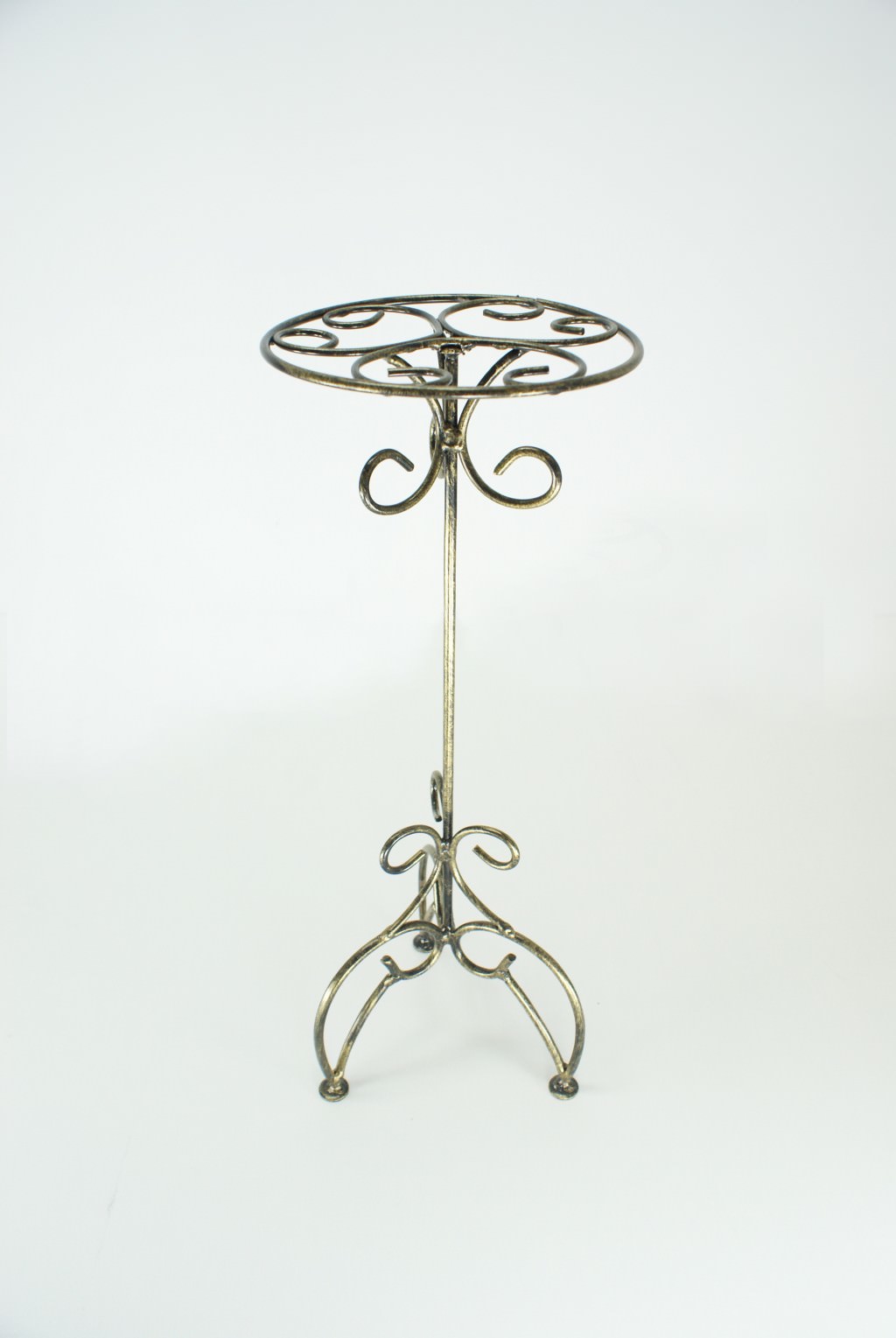 Console decor mini