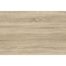 Стол кухонный Ferrum-decor Диего 75x80x80 Серый ДСП Сонома 16мм (DIE0060)