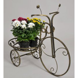 Stand for flowers Bike 1 large buy